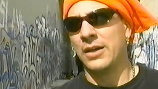 Invading America's Backyards