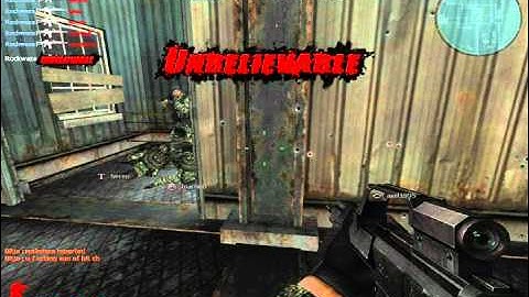 Full Combat Arms Theme