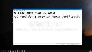 HOW TO HACK FFS GAMING KROWNS - EASY KROWNS - 100% REAL GLITCH/HACK - NO FAKE