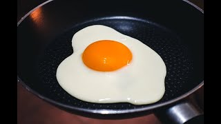 Simple steps on how to flip an egg 2020 tutorial