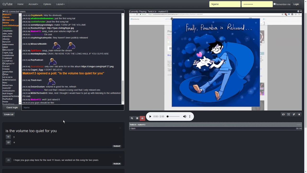 CANWC Homestuck Vol 11