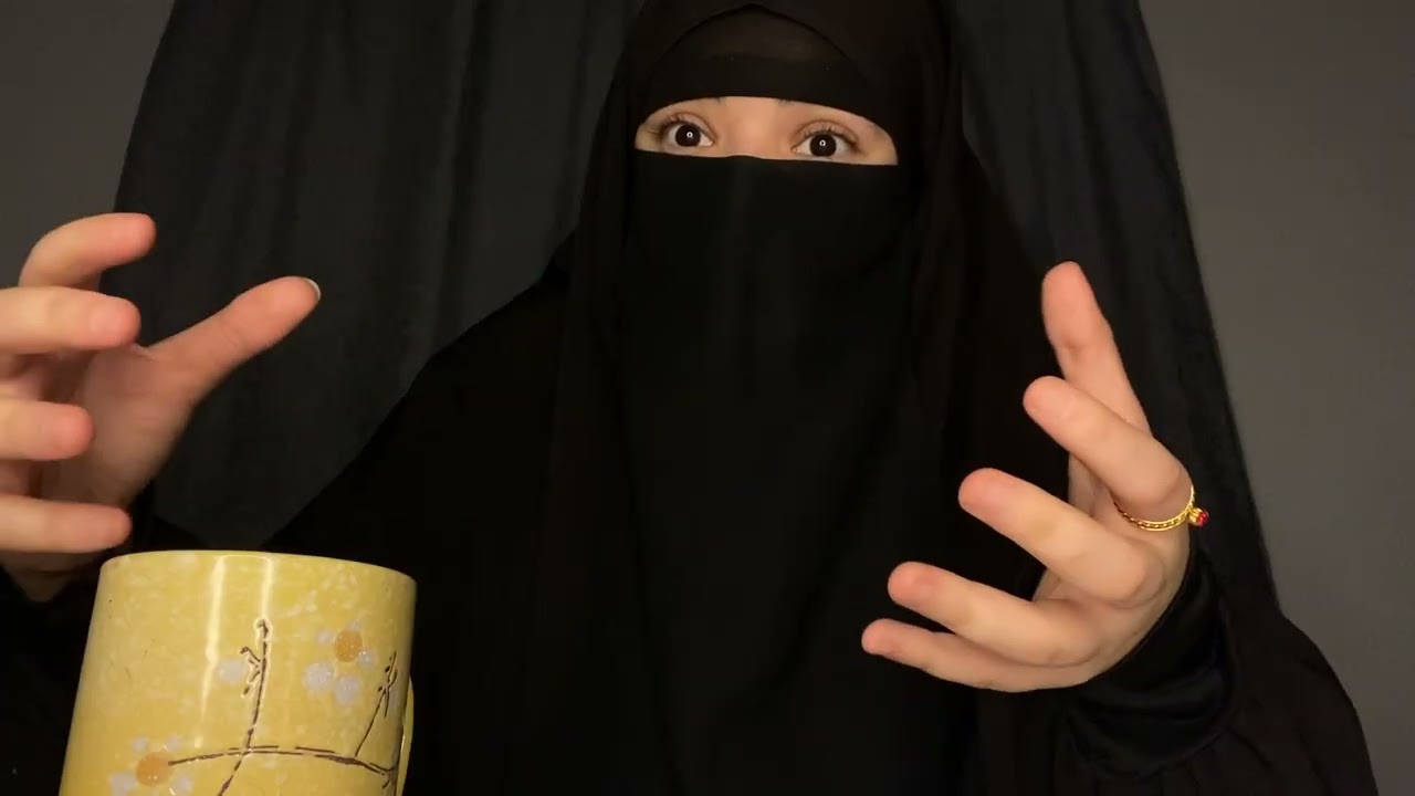 طريق الاستقامة |حين يبدا القلب في الاستيقاظ(مرحلة اليقظة والصراع الداخلي فيديو 1)