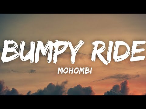 Mohombi - Bumpy Ride (Lyrics) "I wanna boom bang bang with your body-o" [Tiktok Song]