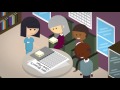 LGA Social Care and Health film