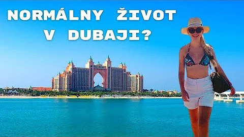 Jaký je čas v Dubaji?