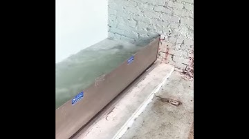 Behind the Scenes: Flood Barrier Testing