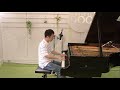 笹原恭吾 オリジナル曲 『生きるということ』 ピアノ弾き語り