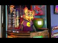 End of video