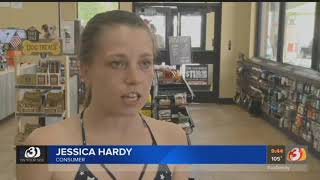 VIDEO: Modern mini marts