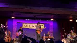 7/27/22 - Stephen Kellogg at City Winery - In Front of the World 🌎