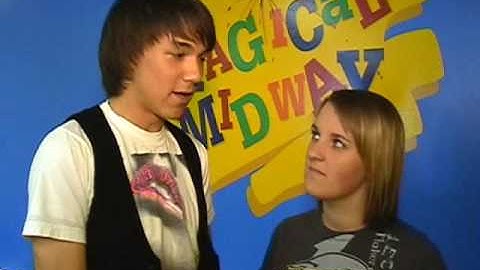 T2T interview with Joey Page