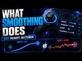 What Smoothing Does in BO7 Script Settings | Smooth vs Shaky Aim Explained