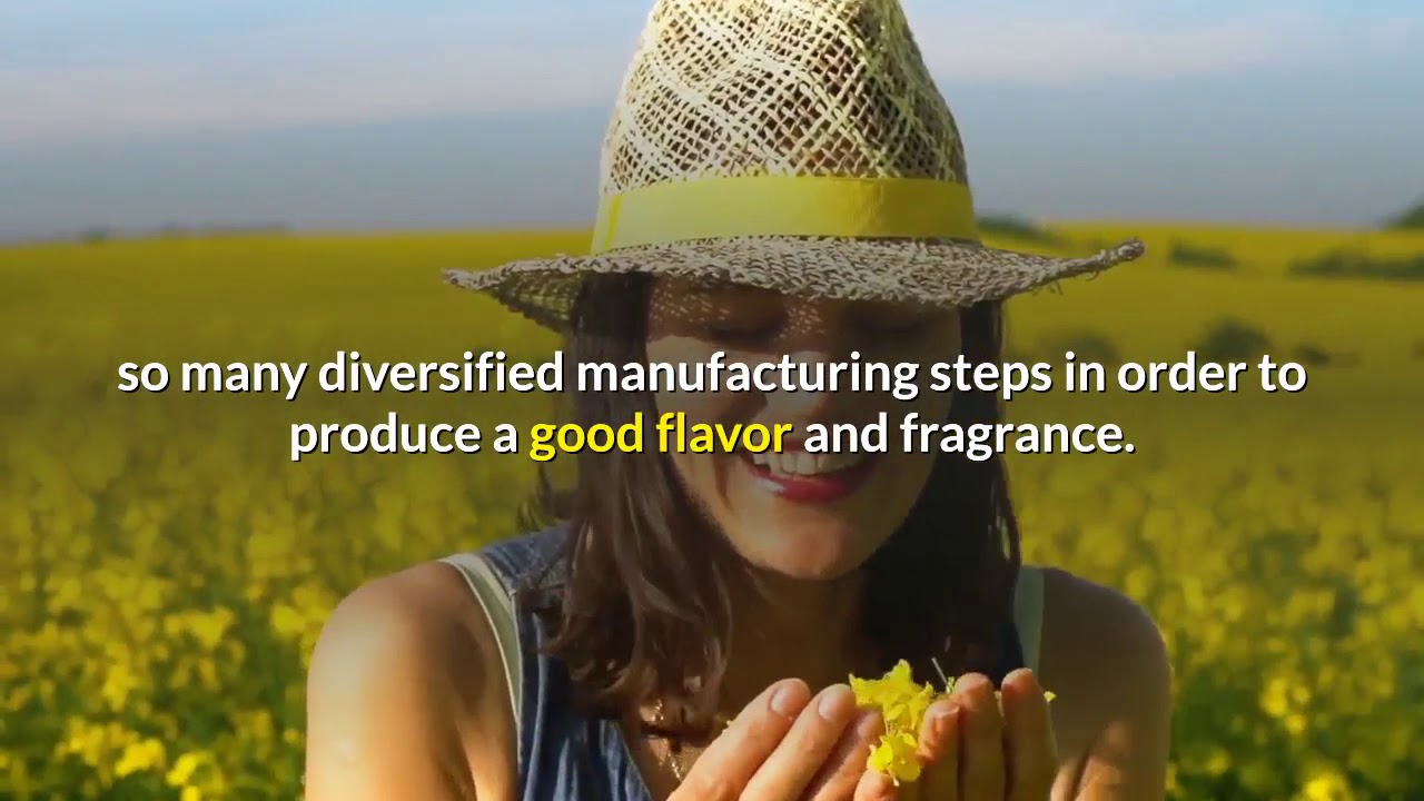 Some Of The Valuable Reasons To Drink Oolong Tea YouTube