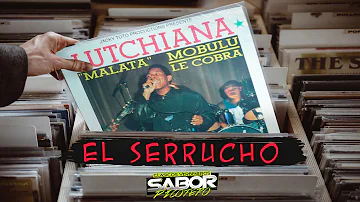 CITY TRAIN (El Serrucho) - Lutchiana Mobulu Le Cobra