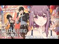 【Wuthering Waves】2.0 Preview Special Broadcast Reaction! 鳴潮Ver2.0予告特別通信同時視聴【EN/日本語/中文】【新人VTuber】