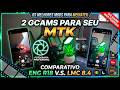 SURREAL! Melhore a Câmera do seu XIAOMI MTK com essas 2 GCAMS (2026)