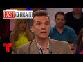 Quiere convertir a su hija negra en basquetbolista 🏀👧🏻😡 | Caso Cerrado Capítulo Completo
