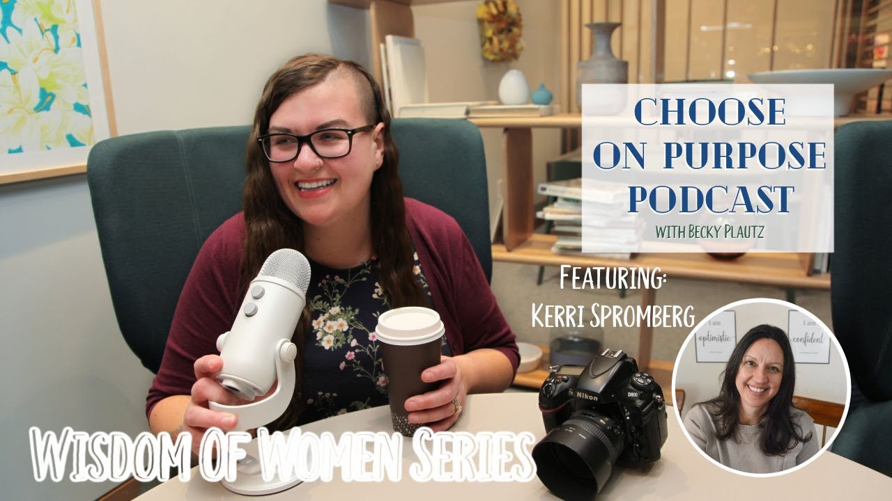 Ep. 136 // From Head to Body How Breathwork Builds Presence, Safety & Self Trust