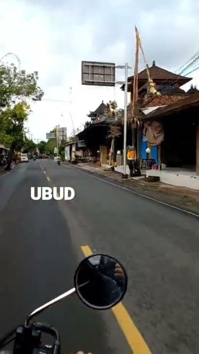 Sekitaran Ubud‼️#shorts #video #ubud #bali #fyp #travel