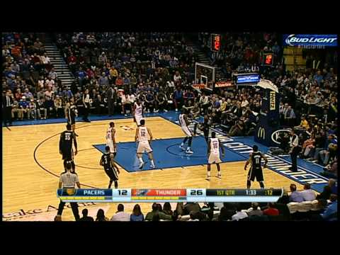 The Starters Top 10 NBA Plays Of The Week 12 7 12 13