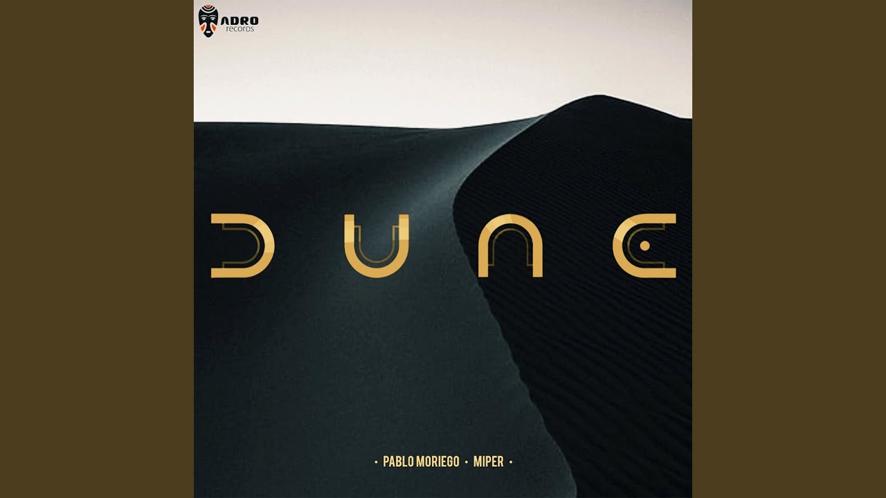 Watch Dune feat. Miper on YouTube Watch Dune feat. Miper on YouTube