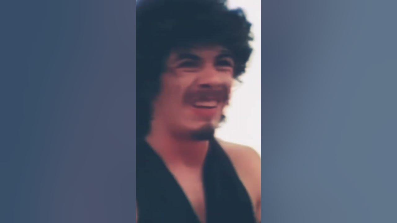 Santana live at Woodstock 1969 #woodstock #1969 #rockandroll #santana #music