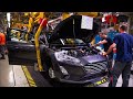 2020 Ford Focus  Plant in Germany