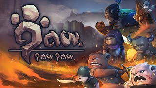 Paw Paw Paw Game Trailer