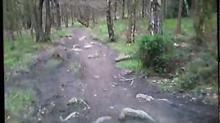 Wharncliffe Chase - Easter Sunday 2012.avi