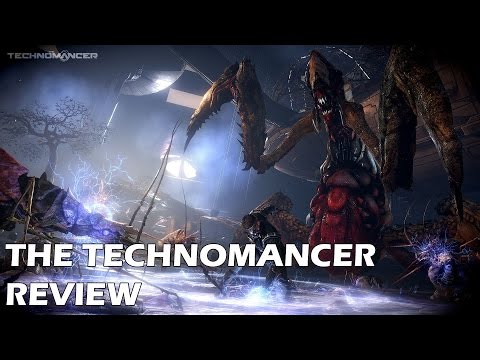 The Technomancer Review - The Final Verdict