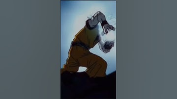 Serious Goku #subscribe #edit #foryou #dragonball #dbs #goku #ultrainstinct