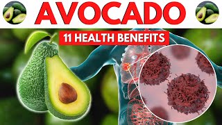 Benepisyo Ng Avocado At Mga Sakit Na Nagagamot Nito | 11 Health Benefits Of Avocado