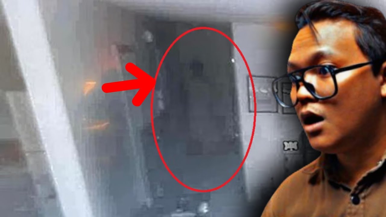 SETIAP KALI GANGGUAN, DIA AKAN RAKAM | KISAH GANGGUAN EXTREME + REAL FOOTAGE KETIKA KEJADIAN | LEGIT