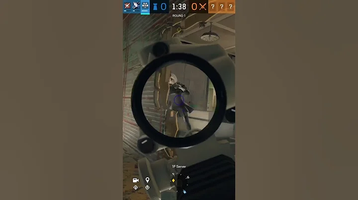 Iana’s butt 😂 (R6) - DayDayNews