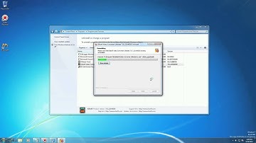 How to Remove Xilisoft