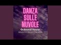 Danza sulle nuvole  orchestral version