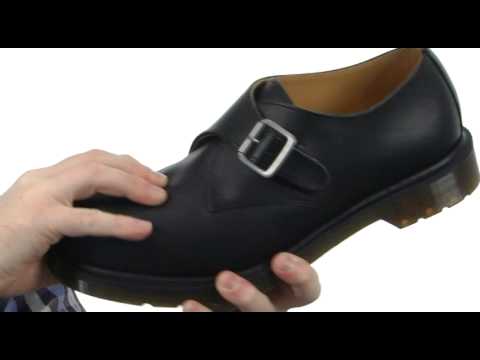 dr marten monk strap