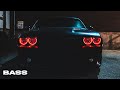🔈BASS BOOSTED🔈 CAR MUSIC MIX 2021🔥 SONGS FOR CAR 2021 🔈BEST ELECTRO HOUSE, EDM, BOUNCE, DEEP HOUSE ♫