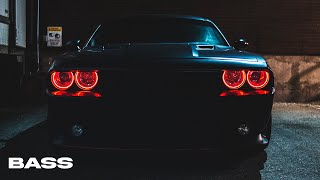 🔈BASS BOOSTED🔈 CAR MUSIC MIX 2022🔥 SONGS FOR CAR 2022 🔈BEST ELECTRO HOUSE, EDM, BOUNCE, DEEP HOUSE ♫