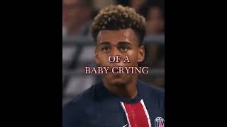 His Eyes 👀✨ #désirédoué #desiredoue #psg #ucl #fb #upcoming #neymar #relatable #lmao #effectking #w