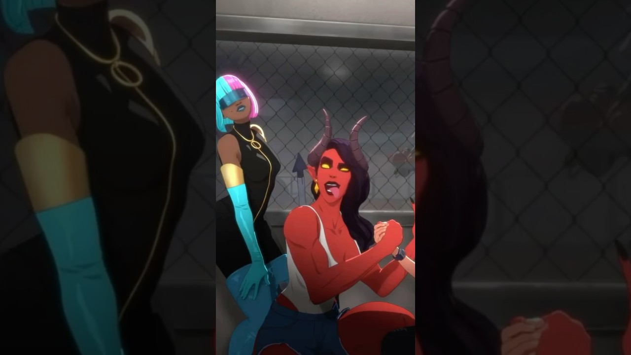 These A-Holes Aren’t Being A-Holes 