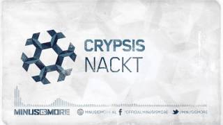 Crypsis - Nackt [Minus008]