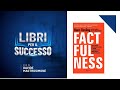 FACTFULNESS - HANS ROSLING