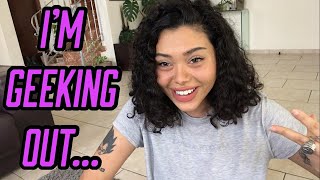 DPR LIVE - Kiss Me   Neon (OFFICIAL M/V) | REACTION!!