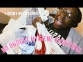 *HUGE* NO BUDGET HYGIENE SHOPPING! Burlington, TJ Maxx, Marshalls&Ulta| Zoë Micaela