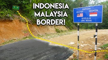 15 World’s Strangest Borders, You Will Regret If You Don