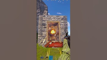 Rust Tips Max Gibs  #rustcontent #rust #rustgame