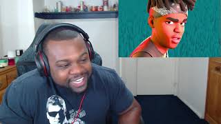 KSI - No Time feat  Lil Durk (Official Video) Reaction