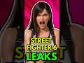 Tifa Leaked For Street Fighter 6
