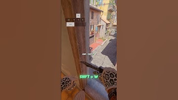 ⚠️Must-Known Silent-Jump on (Inferno)🚨